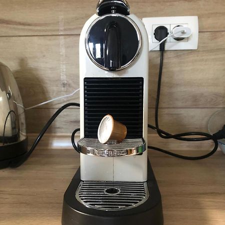 Macko, Apartmani Tivat Kamer foto