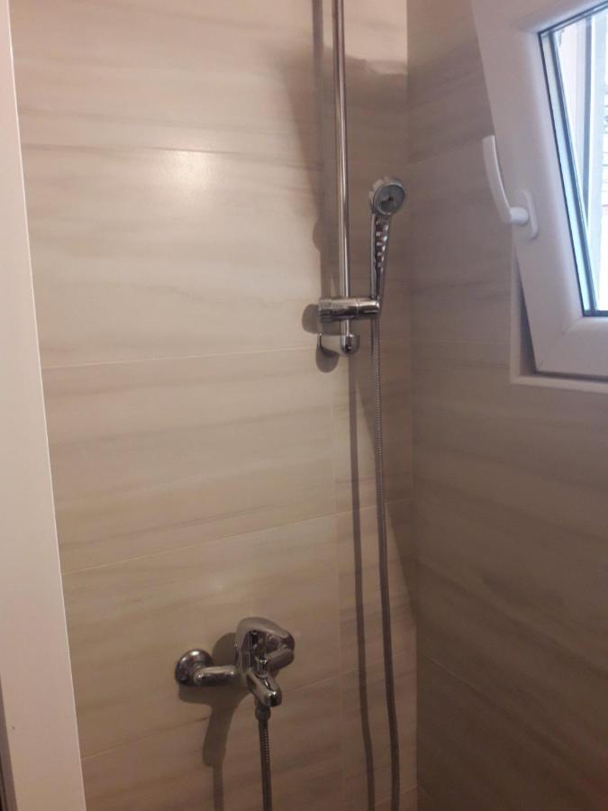 Macko, Apartmani Tivat Buitenkant foto