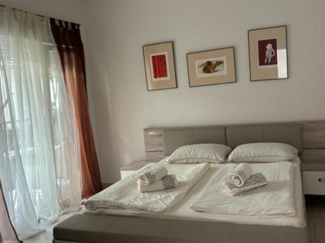 Macko, Apartmani Tivat Kamer foto